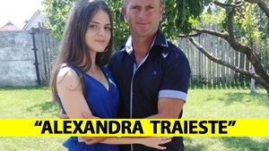 "Alexandra trăiește". Anunțul făcut de familia Măceșanu, care spulberă ancheta în cazul Caracal