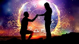 5 zodii se vor căsători în luna septembrie 2025. Află dacă și tu vei spune „Da!”
