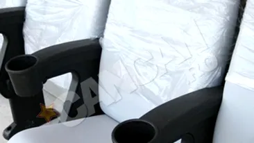 Pe stadionul Cluj Arena a inceput montarea scaunelor si fotoliilor din zona VIP