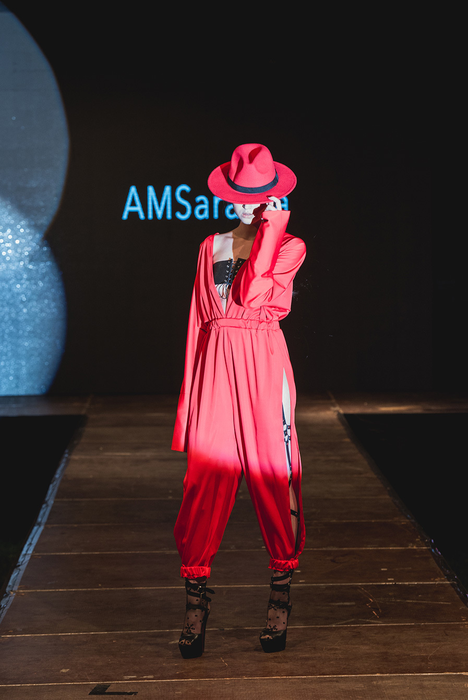 (P) Cum a fost la SPRING FASHION GALA 2017