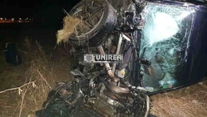 Accident teribil pe DN1, în Alba! Un tânăr de 26 de ani a murit nevinovat