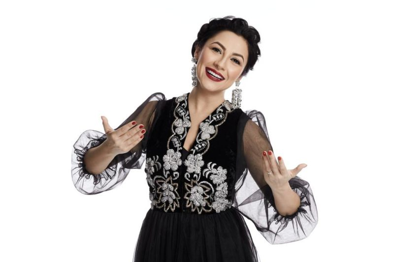 Andra
