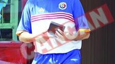 Lupescu a luat 15.000 de euro ca sa inchida ochii