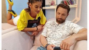 Asistenta de la “Neatza cu Răzvan și Dani”, implicată într-un accident rutier. Ramona Olaru: “Femeia înjura ca o ţărancă apucată”
