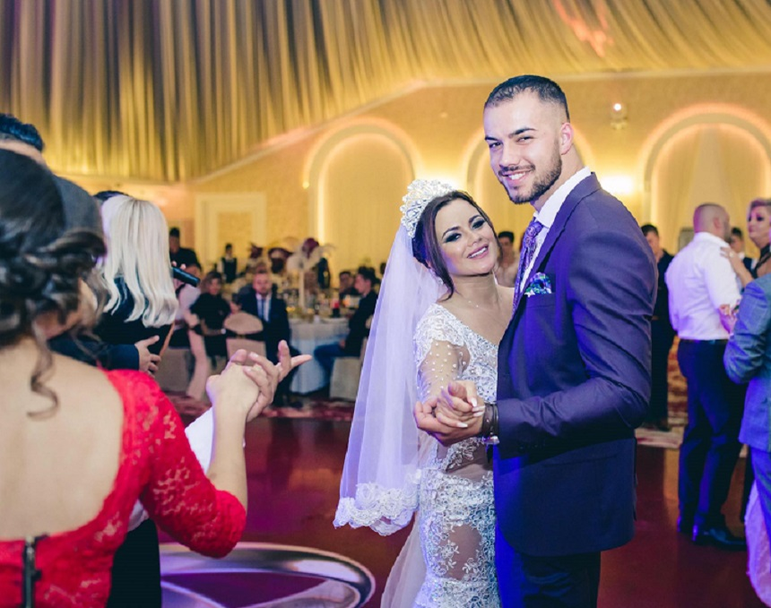Carmen de la Sălciua şi Culiţă Sterp s-au întâlnit în hotelul presupusului amant al artistei. Informații noi în divorțul anului