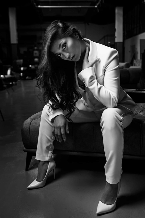 Toată lumea o știe pe Bella Santiago, câştigătoarea X Factor 2018, însă puțini îl cunosc pe soțul ei. Cum arată Nicolas Grig