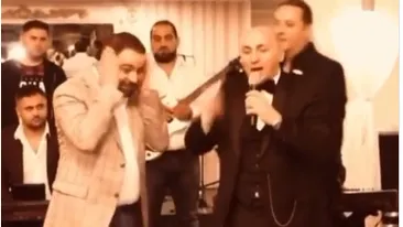 Marcel Pavel, dedicație uluitoare pentru Florin Salam: ”Fratele meu...” Ce s-a întâmplat, de fapt VIDEO