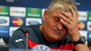 Ioan Andone dă de pământ cu jucătorii lui Dinamo: „Cei mai slabi din toată istoria noastră!”
