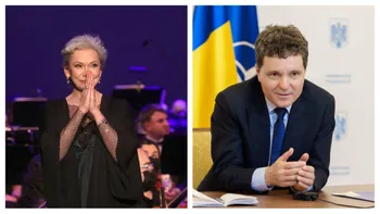 Oana Pellea solicită luarea unor măsuri pentru susținerea culturii din România. Ce îi cere actrița lui Nicușor Dan, după succesul lui Cristian Mungiu la Cannes