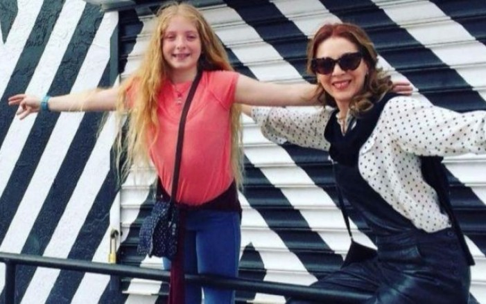 Detaliile despre moartea lui Edith Gonzalez care au făcut înconjurul lumii. Cum a aflat fiica ei, Constanza, vestea teribilă