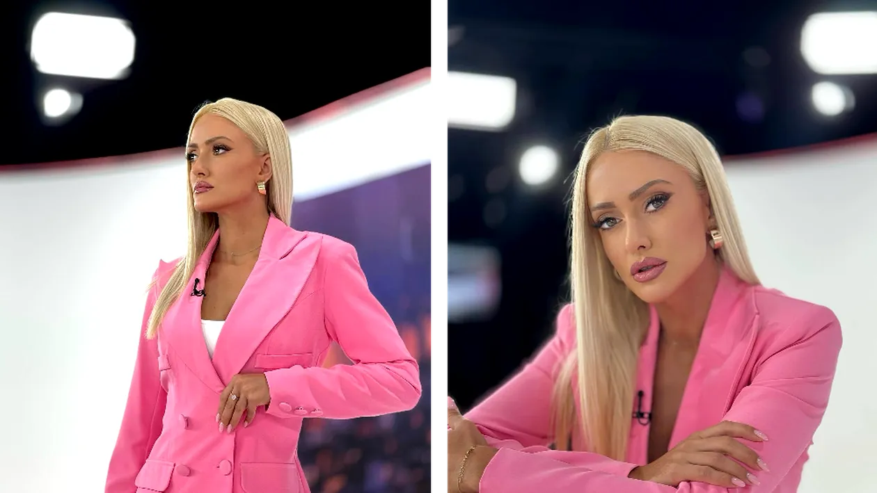 Boala autoimună de care suferă Iuliana Pepene. Știrista de la Antena 1, nevoită să-și schimbe stilul de viață