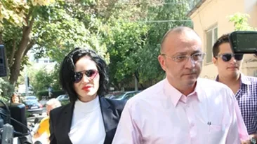 Violatoarea taximetristului este cercetata penal! Luminita Perijoc, acuzata de viol si tentativa de omor!