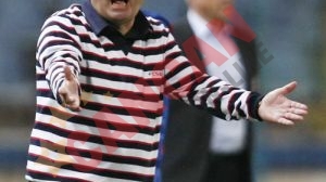 Stoichita: "Ne-am dat singuri gol de trei ori. Lupta pentru titlu s-a incheiat"