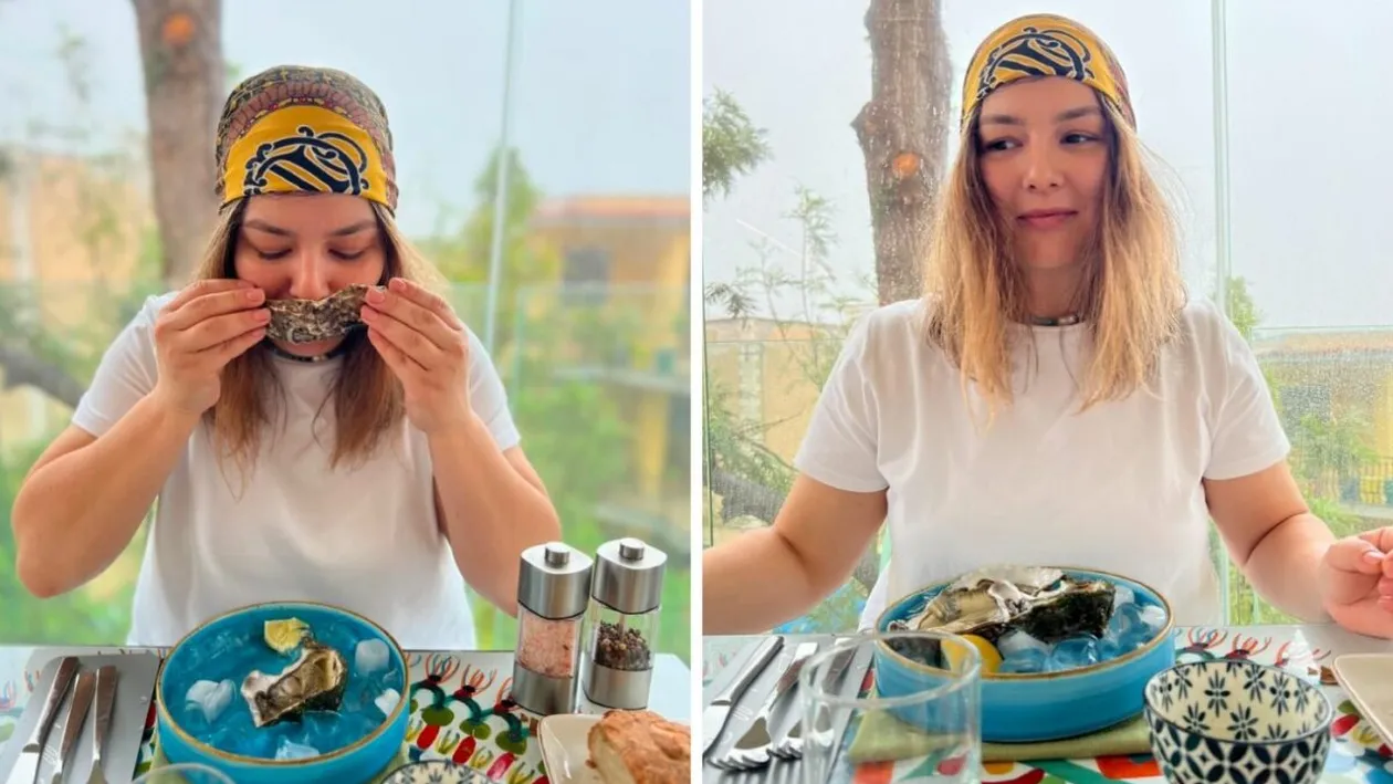 După divorț, Maria Popovici a „rupt” sala de fitness. Acum s-a pozat mulată toată și...