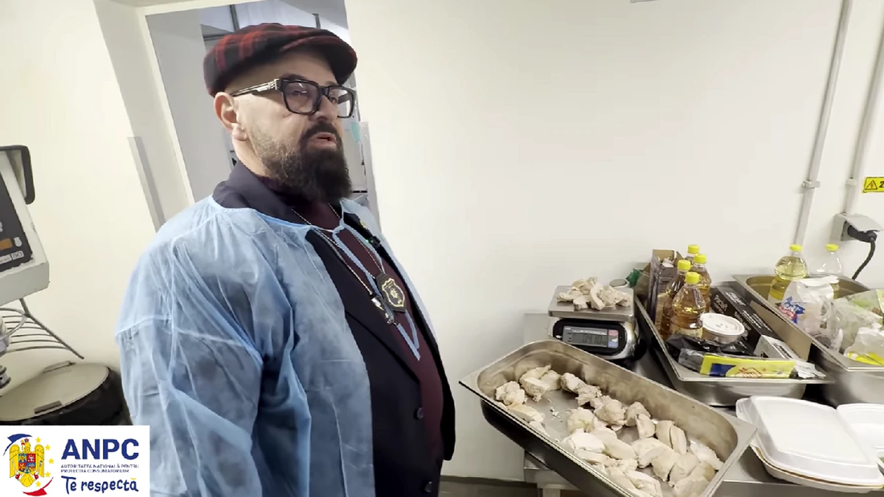 Câte clase are Piedone, de fapt. Motivul pentru care șeful ANCP s-a lăsat de școală