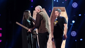 Panică la Românii au talent! Regizorul a oprit numărul de pe scena, altfel ar fi urmat o tragedie