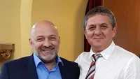 Mesajul lui Gabi Balint după infarctul suferit! ”O fi Lăcă sau îngerul meu păzitor?”