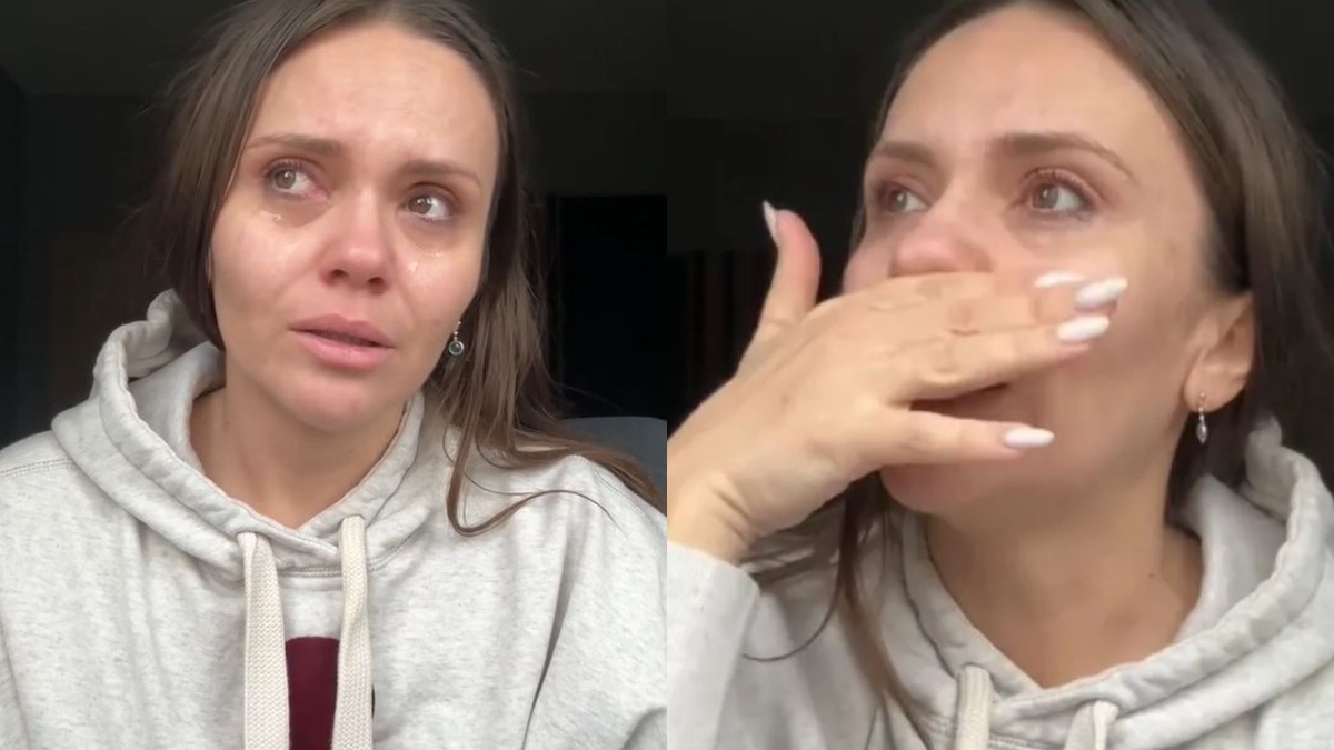 Ce a apărut pe contul Cristinei Șișcanu, la scurt timp după moartea tatălui ei: ”Are nevoie de susținere!”