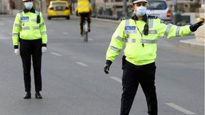 Trafic restricționat duminică, în Capitală! Iată zonele în care nu ai voie să circuli
