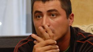 Fratele Elodiei Ghinescu nu-l uită pe Cristian Cioacă. Ce atac a lansat la adresa fostului poliţist pe contul personal de socializare