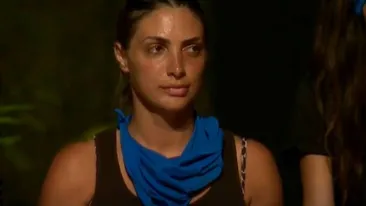 Nuntă de vis în Grecia! Deea de la Survivor România a spus „Da”