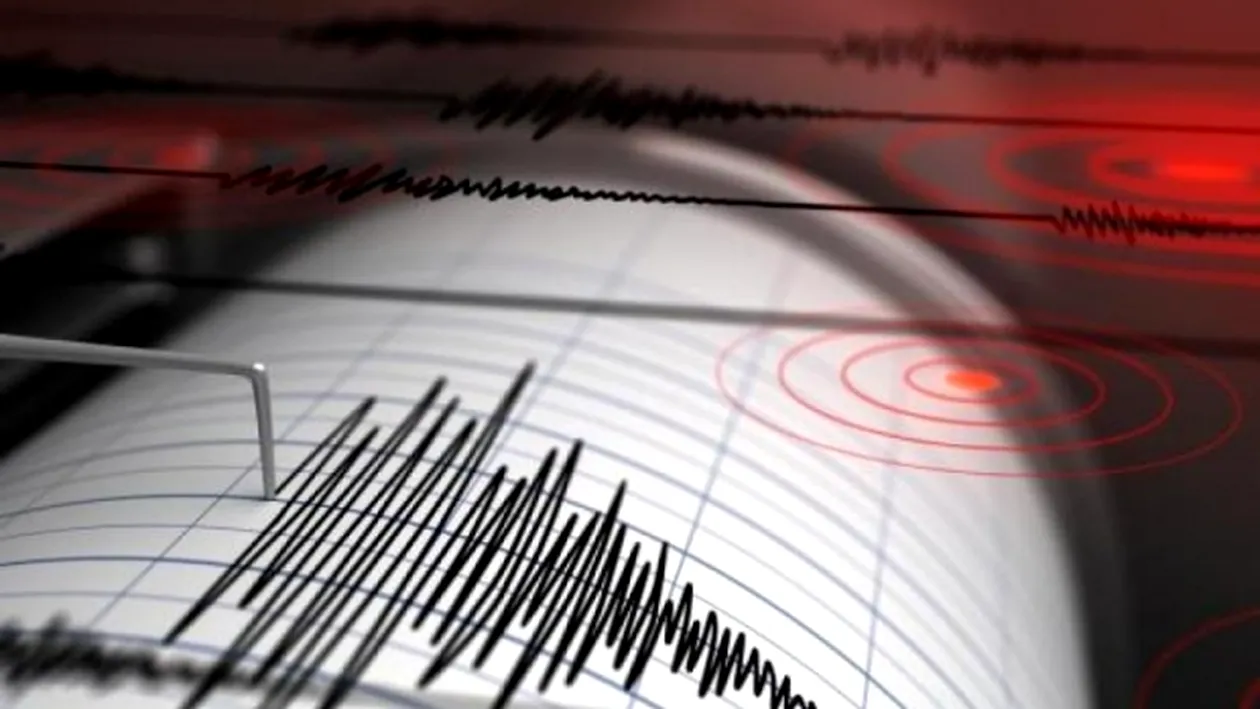 Cutremurul din Italia care a băgat în sperieți 1,1 milioane de oameni! S-a produs lângă Veneția