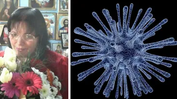 Maria Ghiorghiu a aflat când va fi Apocalipsa: “Sfârșitul Terrei este aproape”