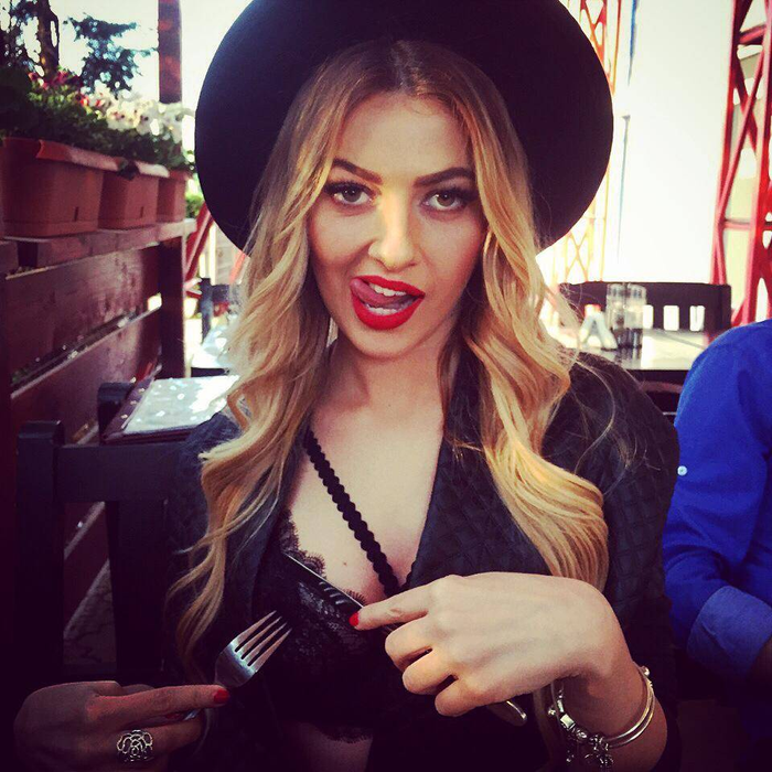 Lidia Buble