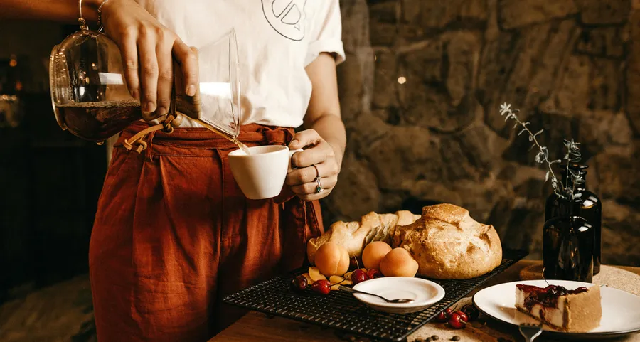 chelneriță secrete restaurant