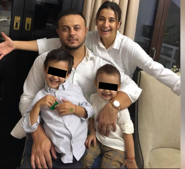 Doina Pătrășcanu l-a atacat pe fostul ginere, Gabi Bădălău: “El joacă tot timpul un meci. Se contrazice singur, îmi este rușine de rușinea lui”