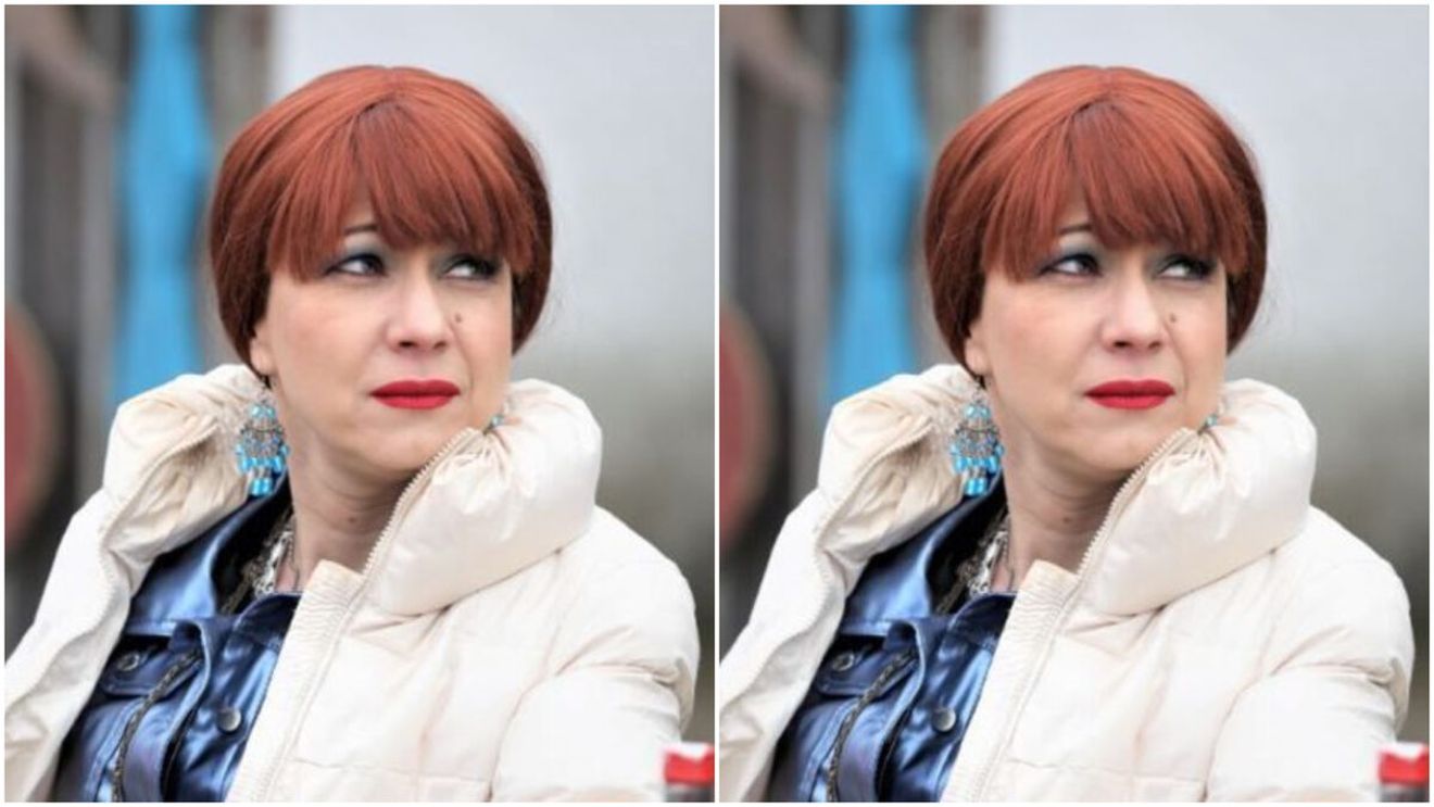 Dublă tragedie pentru Aspirina din Las Fierbinți. Au murit amândoi: ”Am promis că nu plâng”