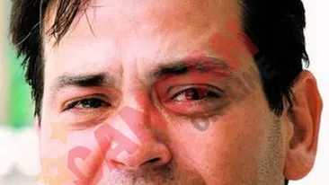 Nu ne lasati copilul sa moara!