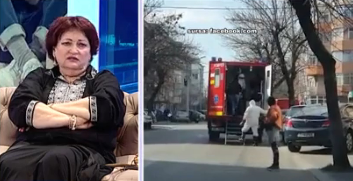 Monica Pop, dezvăluiri cutremurătoare în lupta cu noul coronavirus: “Vârful pandemiei va fi săptămâna viitoare”