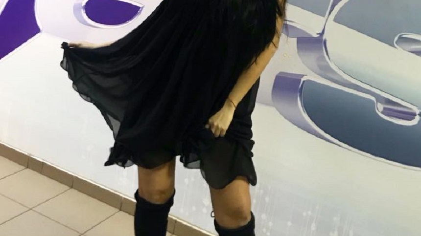 Elena ex-Mandinga a vorbit despre băiețel. Ce nume a ales!