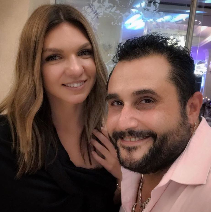 Adriana Bahmuțeanu, primele declarații despre logodna cu Nikos Papadopoulos: “Omul ăsta chiar mă respectă”