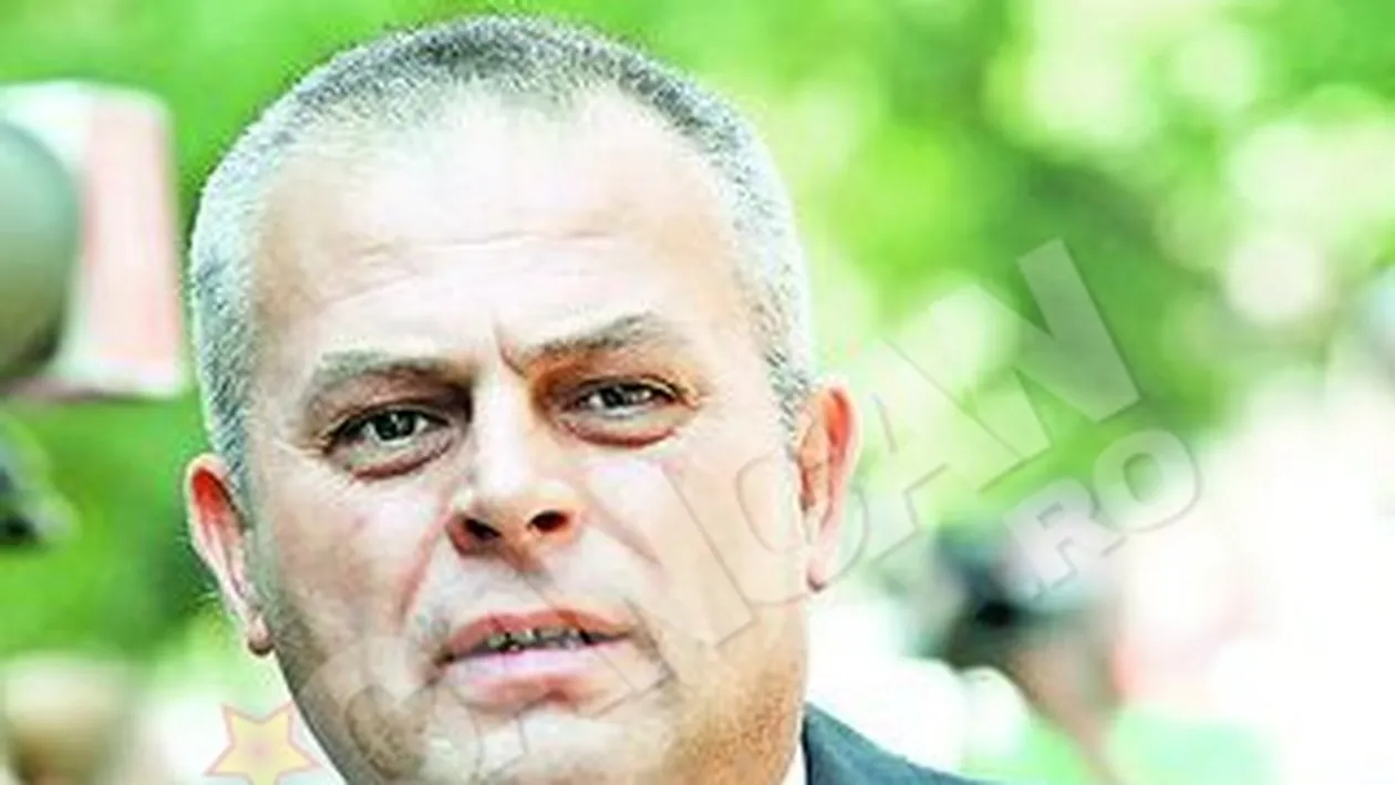 Milionarul Ioan Niculae a facut plangere impotriva lui Mihai Ghezea! Retinut pentru santaj!