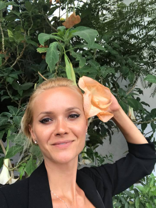 Halucinant! Adevăratul motiv pentru care Oana Ioja s-a spânzurat!? Fiica unui afacerist din Arad urma să…