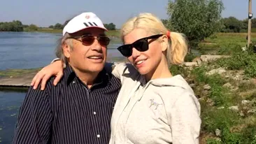 Mesajul transmis de Loredana Groza, după înmormântarea tatălui ei: ”Sunt alături de toți cei care au pierdut un părinte”