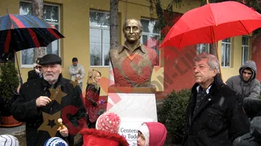 Dichiseanu: Strainii ma cunosteau drept Pierre Vaillant