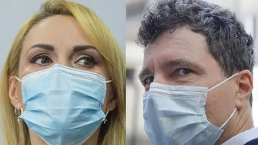 Exit-poll alegeri locale, la Primăria Capitalei: Ce procente au Gabriela Firea, Nicuşor Dan sau Traian Băsescu