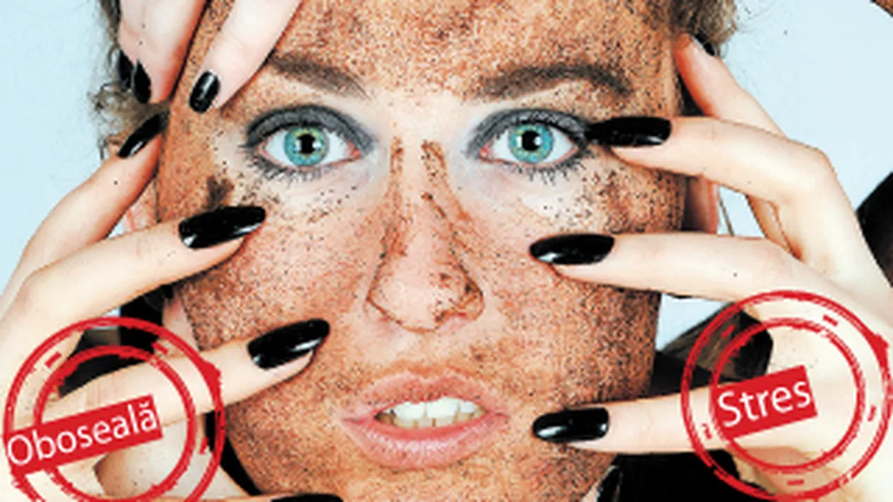 Tratament in cabinetele din Romania: Celule stem pentru fata!