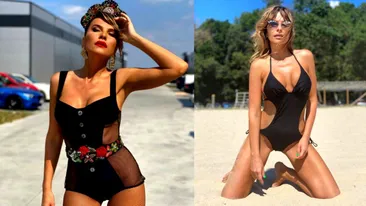 Anna Lesko, apariție incendiară în direct la TV. Telespectatorii au rămas mască atunci când au văzut-o