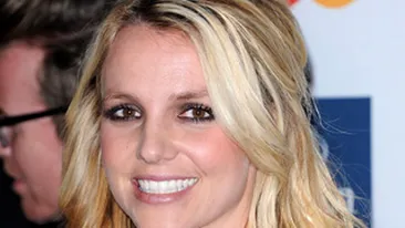 Britney Spears, la un pas sa semneze contractul pentru X Factor!