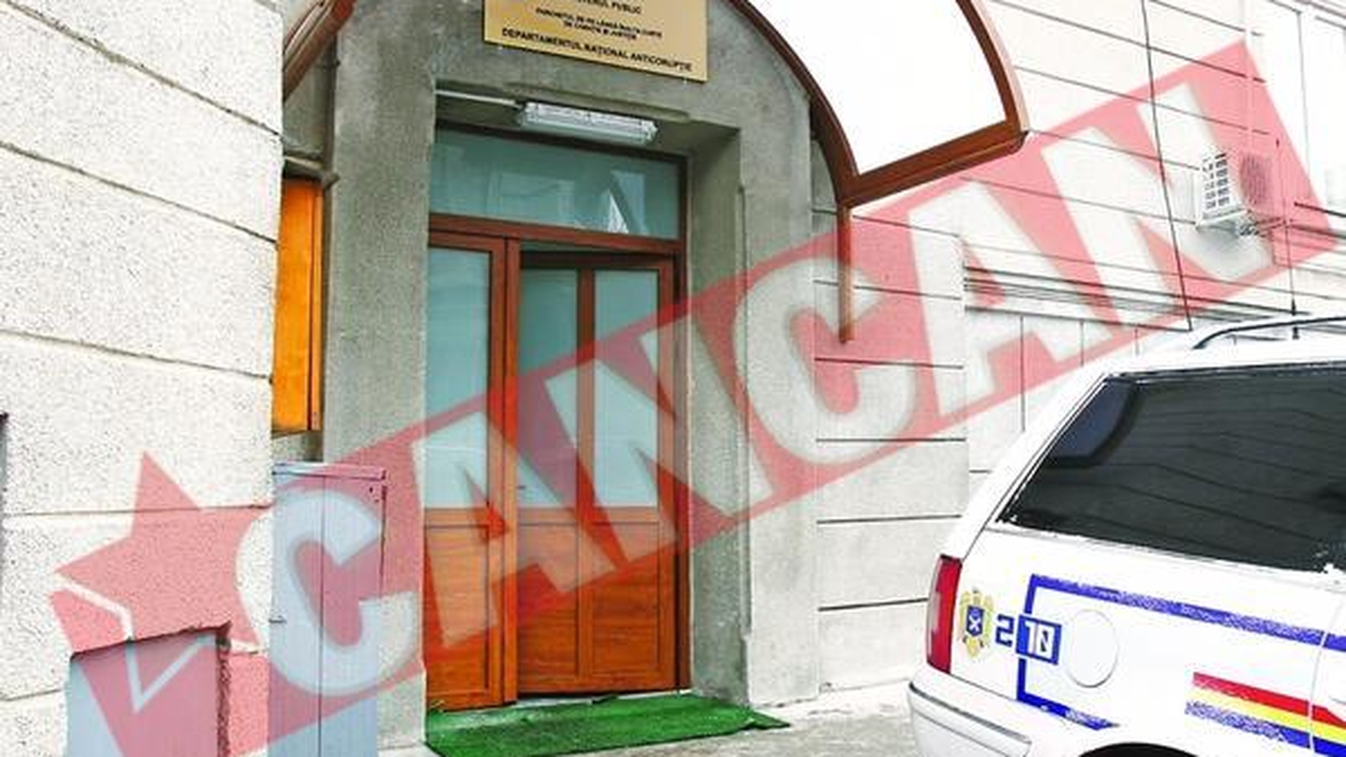 Arestari spectaculoase in fotbalul romanesc