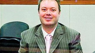 Mafiotul "Fat Boy", ucis in puscarie