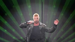 Ricky Martin, aproape sold-out la București! Celebrul artist, concert răsunător pe 16 decembrie 2025