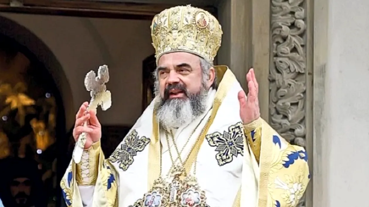 Ce mesaj a transmis Patriarhul Daniel astăzi, de Ziua Mondială a Reţelelor de Socializare