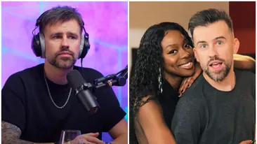 Naomi Hedman l-a înlocuit pe Florin Ristei! Cine i-a furat inima fostei concurente de la X Factor