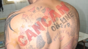 Si-au tatuat pe corp povestile de viata