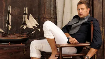 EXCLUSIV Am clacat! Am sarit peste birou, la anchetator, sa-l strang de gat! Asculta-l AICI pe Catalin Botezatu vorbind despre momentele tulburatoare din inchisoare!